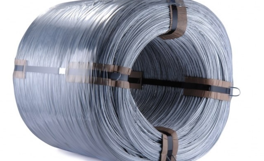 Galvanizli Tel
